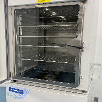 Baker ReCO2verPlus Rapid Recovery Double stack CO2 Incubator image 3